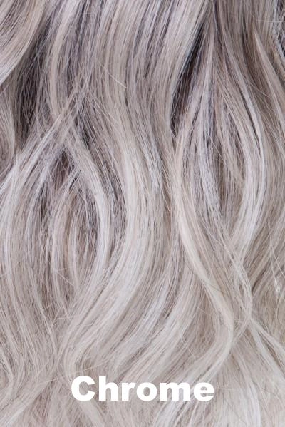 Belle Tress Wigs - Morning Brew (#6066)