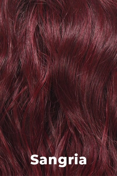 Belle Tress Wigs - Morning Brew (#6066)