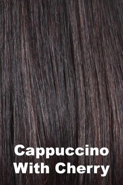Belle Tress Wigs - Morning Brew (#6066)