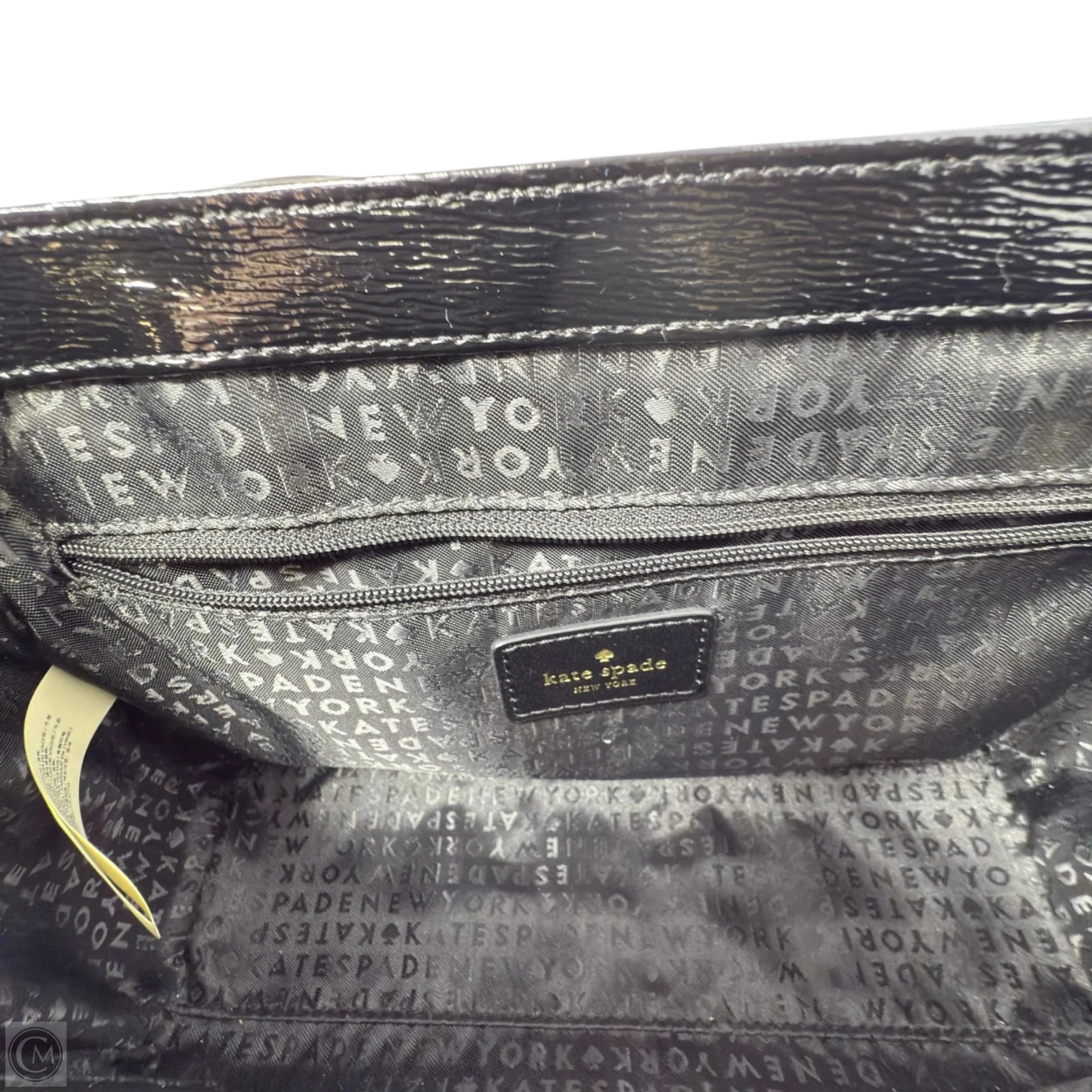 Bixby Olace Brynlee Satchel Designer By Kate Spade, Size: Medium