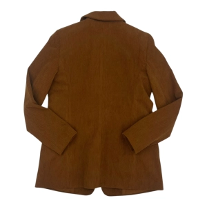 Blazer By Rachel Zoe In Brown, Size:S