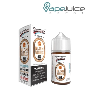 BLGN Waffles Innevape Salts 30ml