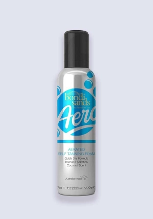 Bondi Sands Aero Self Tanning Foam - Dark 200ml