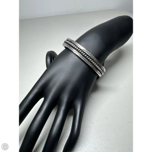 Bracelet Sterling Silver By Cmb