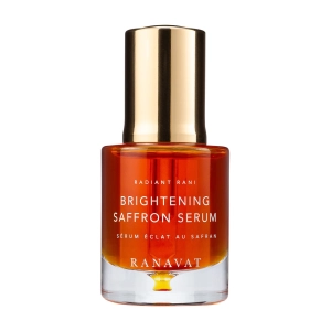 Brightening Saffron Serum Radiant Rani