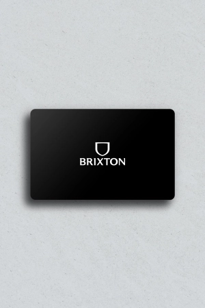 Brixton E–Gift Card