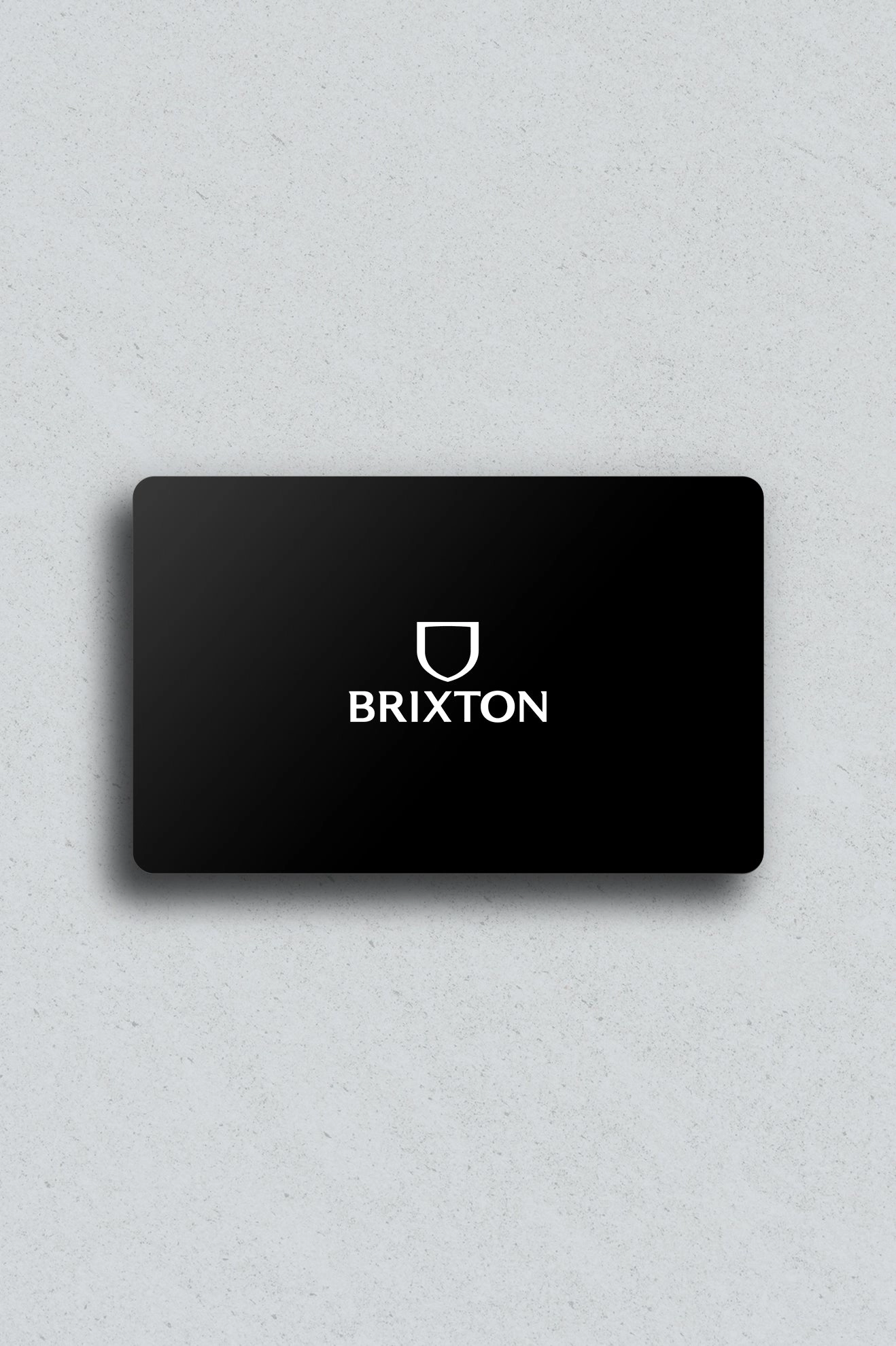 Brixton E–Gift Card