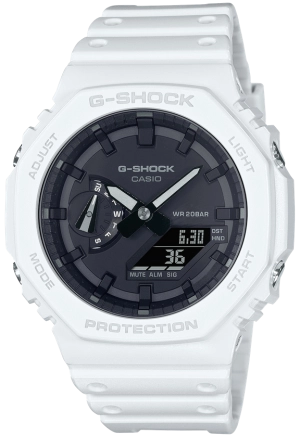Casio G-Shock GA2100