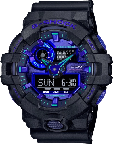 Casio G-Shock GA700