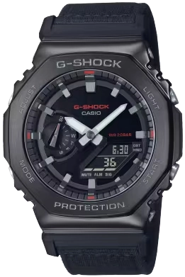 Casio G-Shock GM2100