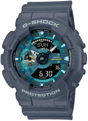 Casio G-Shock Oasis GA110
