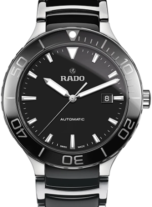 Centrix Automatic Black Ref. R30002162