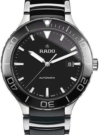 Centrix Automatic Black Ref. R30002162