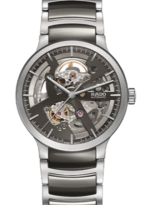 Centrix Automatic Open Heart Steel Ref. R30179114