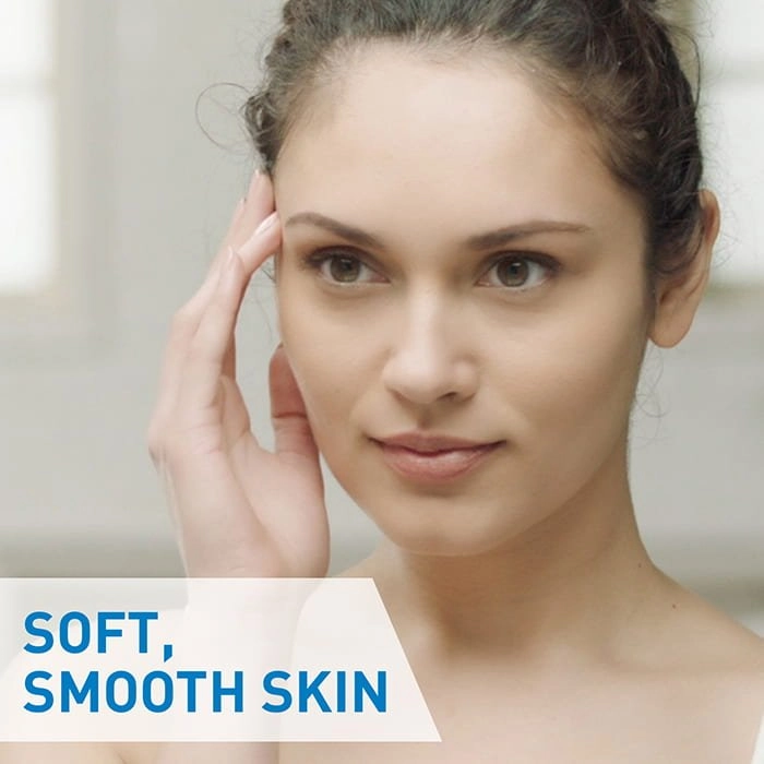 CeraVe Facial Moisturising Lotion PM with Ceramides & Hyaluronic Acid