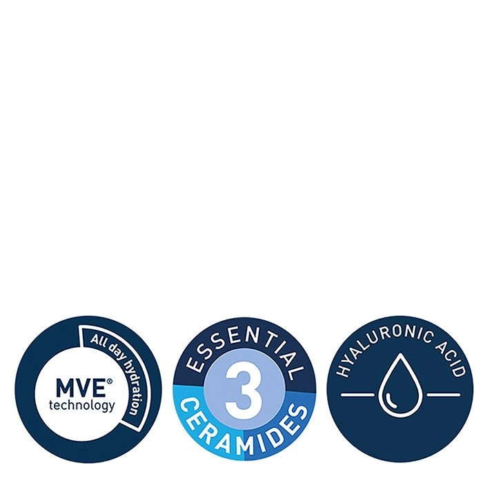 CeraVe Facial Moisturising Lotion PM with Ceramides & Hyaluronic Acid