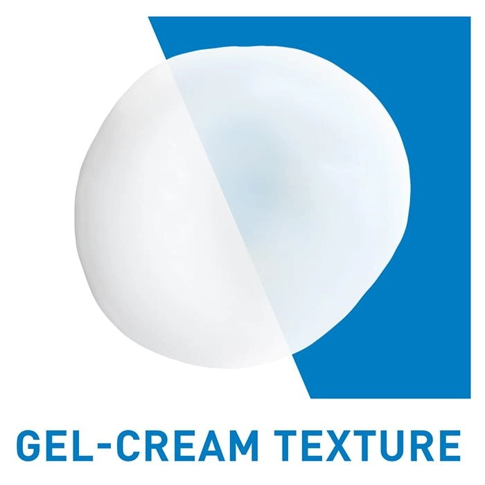 CeraVe Facial Moisturising Lotion PM with Ceramides & Hyaluronic Acid