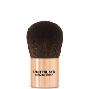 Charlotte Tilbury Beautiful Skin Bronzing Brush
