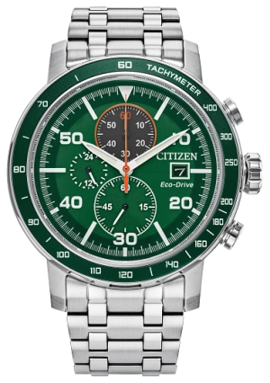 Citizen Eco-Drive Brycen