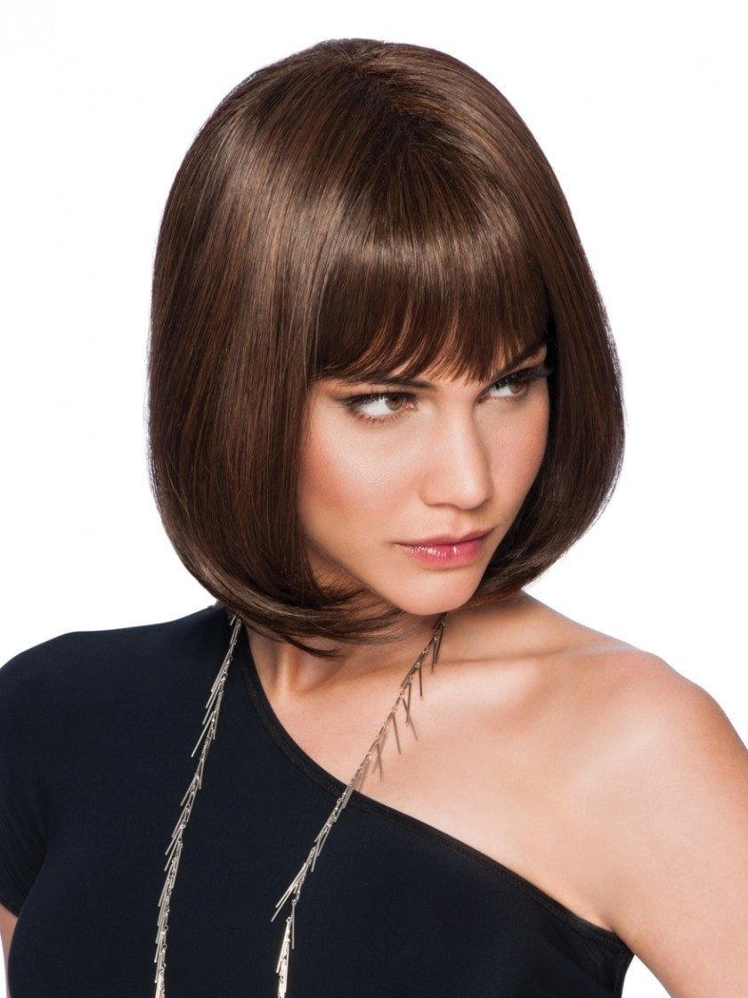 Classic Page Wig by Hairdo | Heat Friendly Synthetic (Traditional Cap)