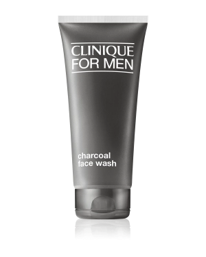 Clinique For Men™ Charcoal Face Wash