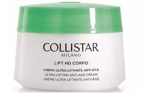 Collistar Milano Ultra-Lifting Anti-Age Body Cream