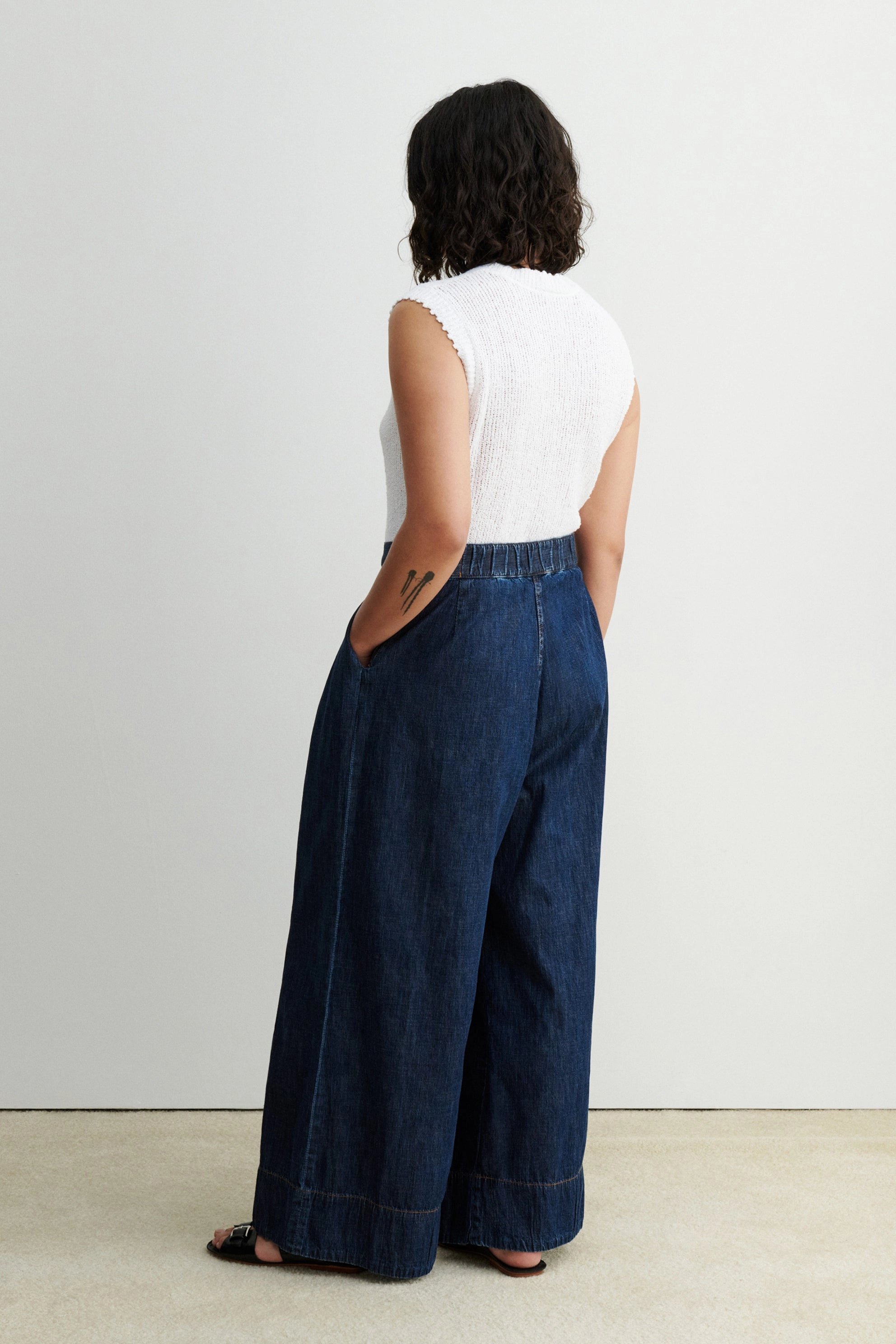 Coxsone Pant
