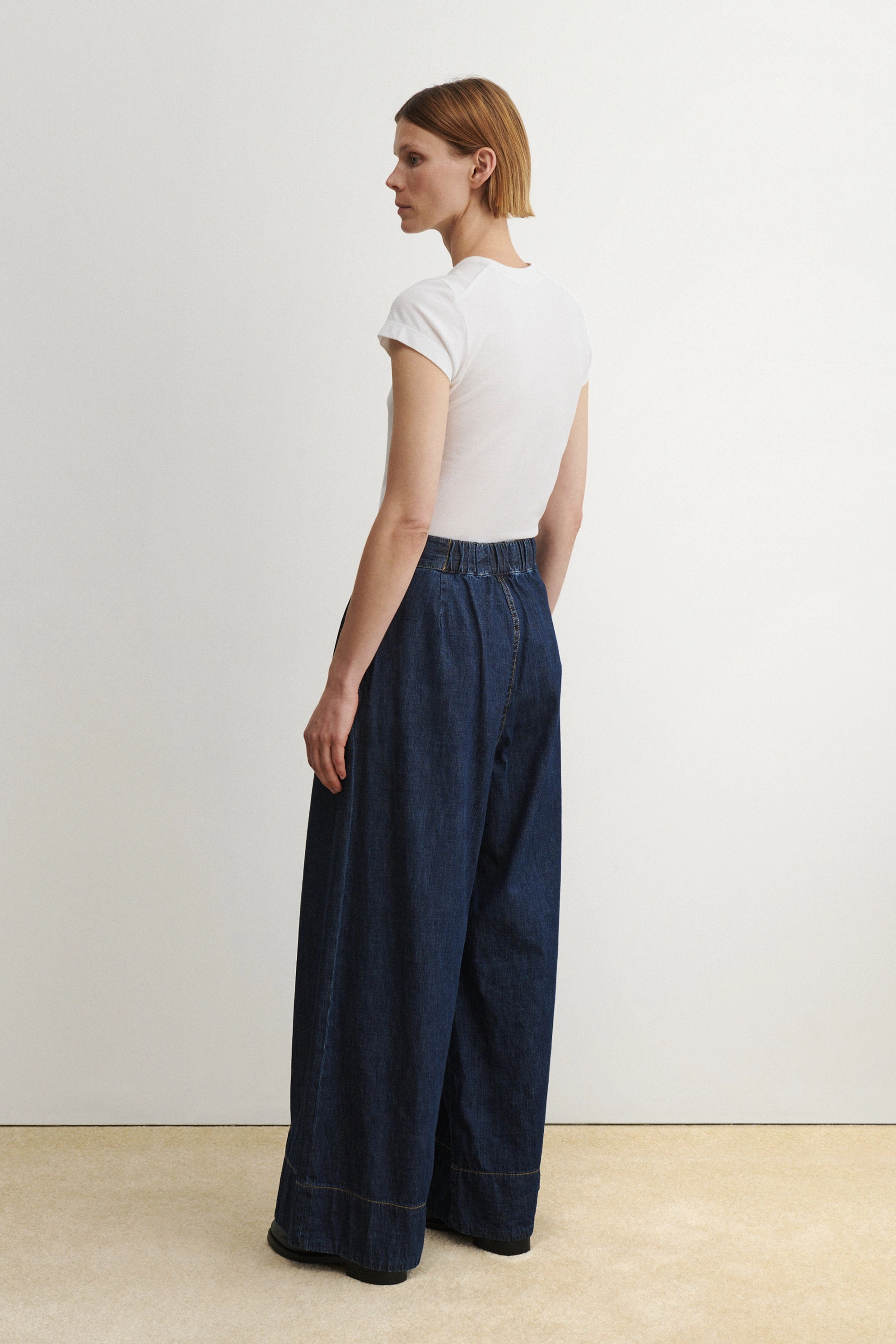 Coxsone Pant