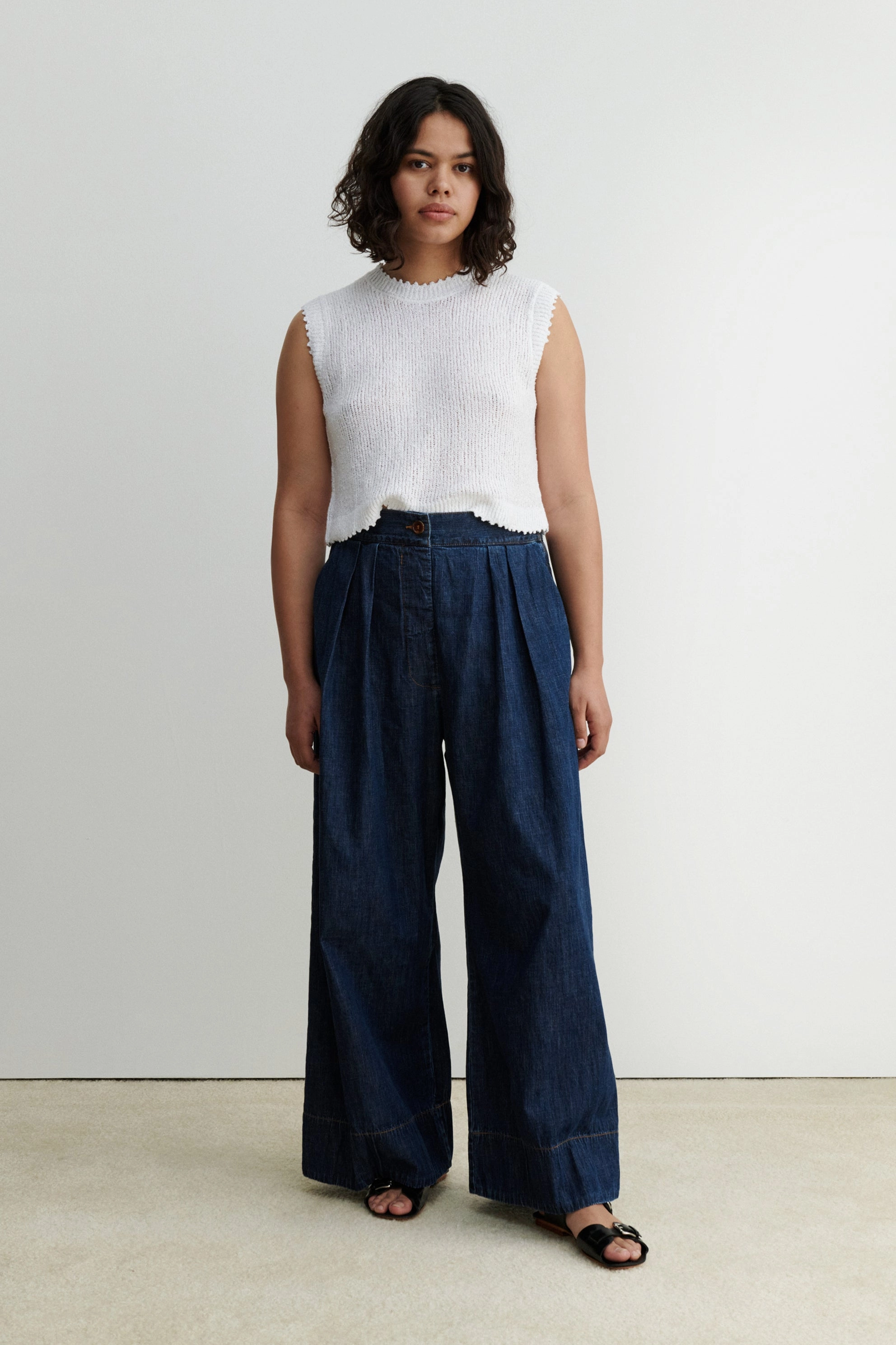 Coxsone Pant