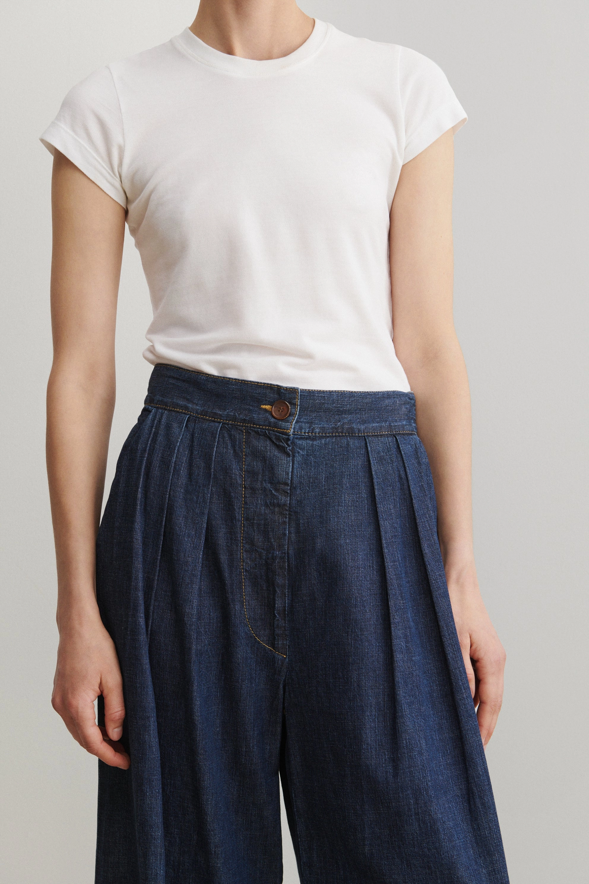 Coxsone Pant
