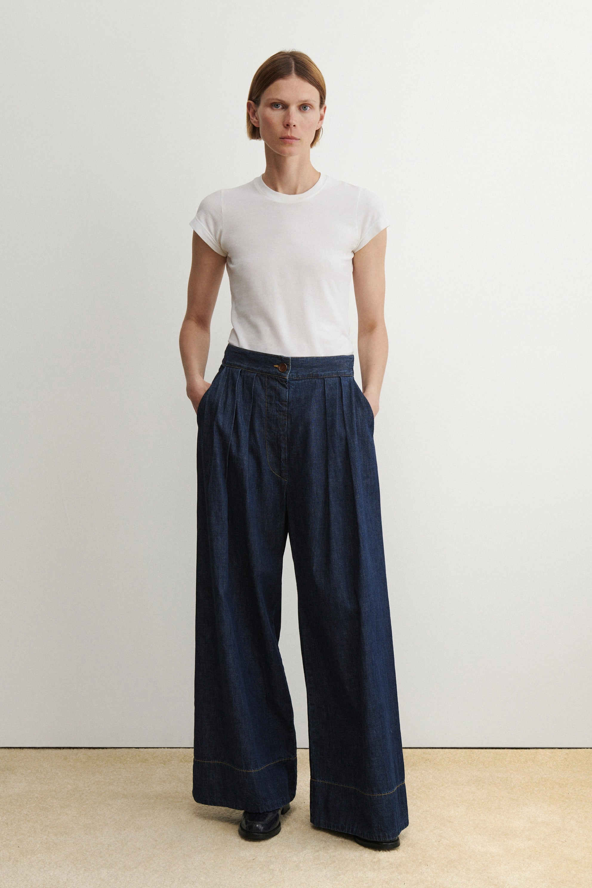 Coxsone Pant