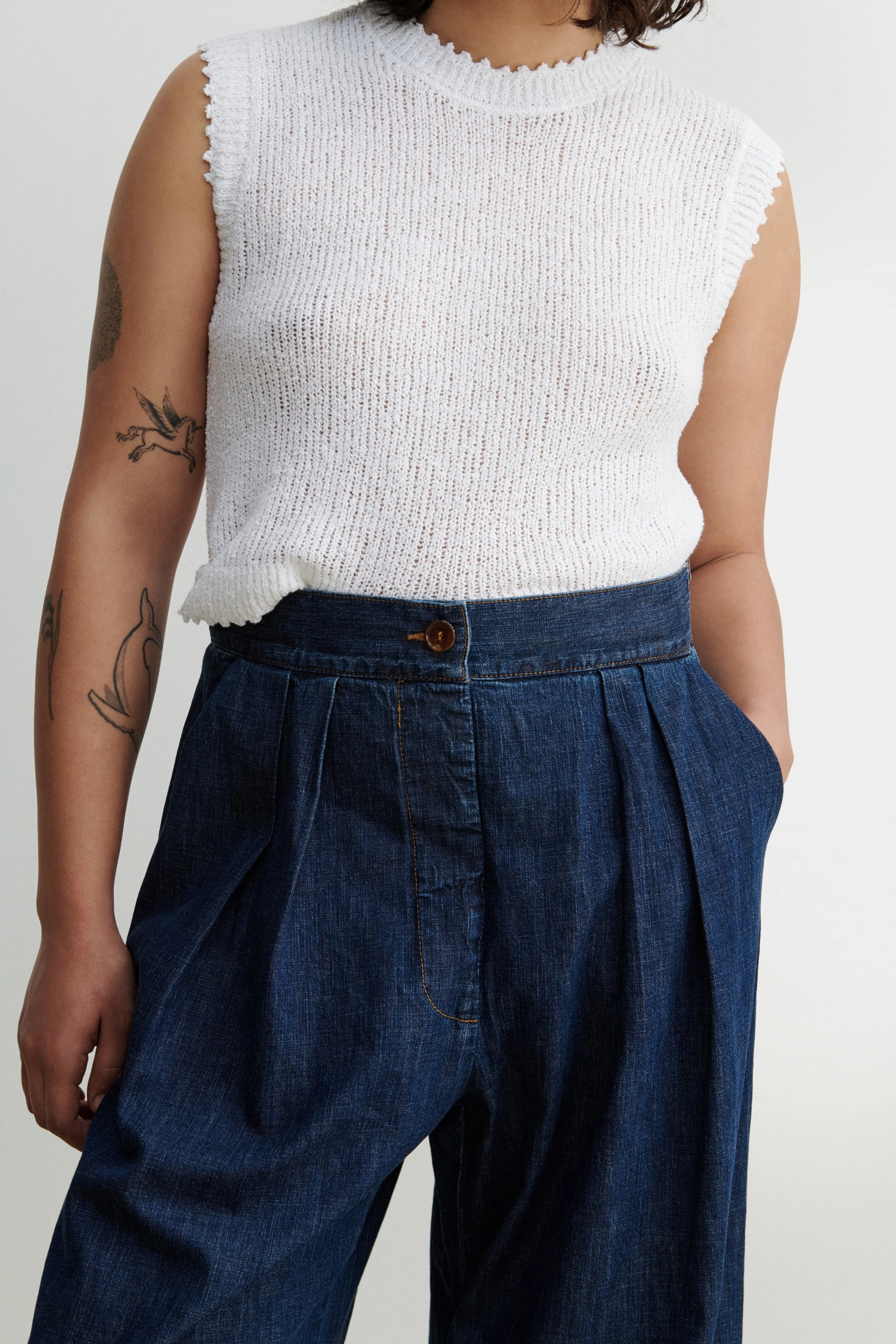 Coxsone Pant
