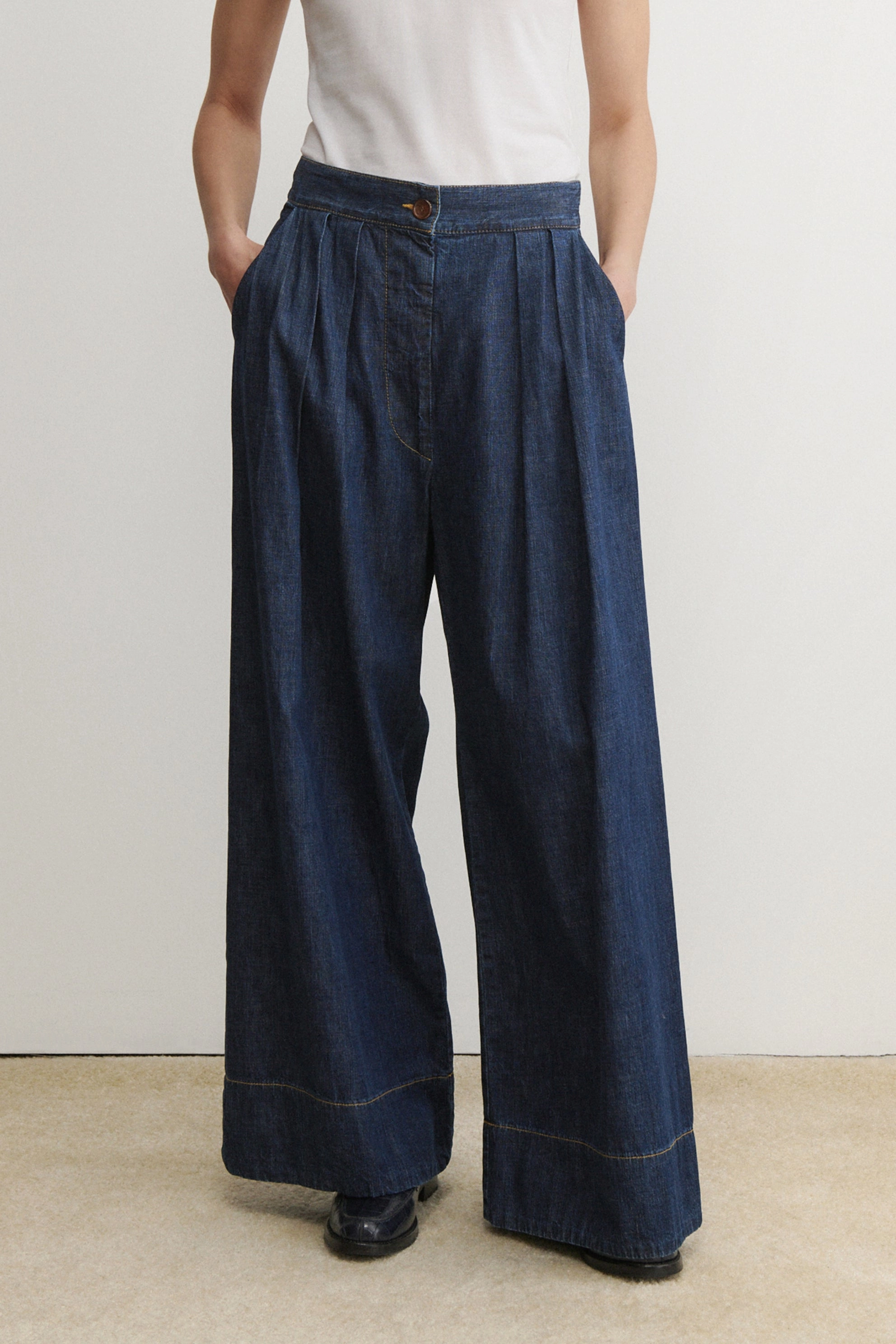 Coxsone Pant