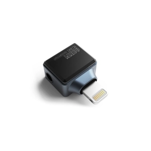 DD ddHiFi TC35C Lightning to 3.5mm Headphone Adapter