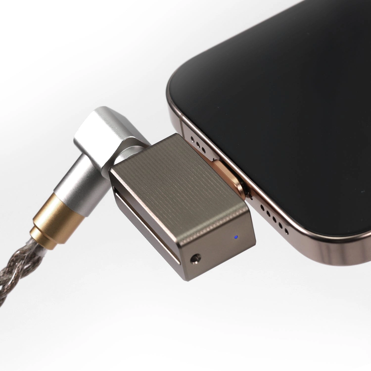 DD ddHiFi TC44PRO M3 Dual CS43198 T-Shaped DAC & AMP