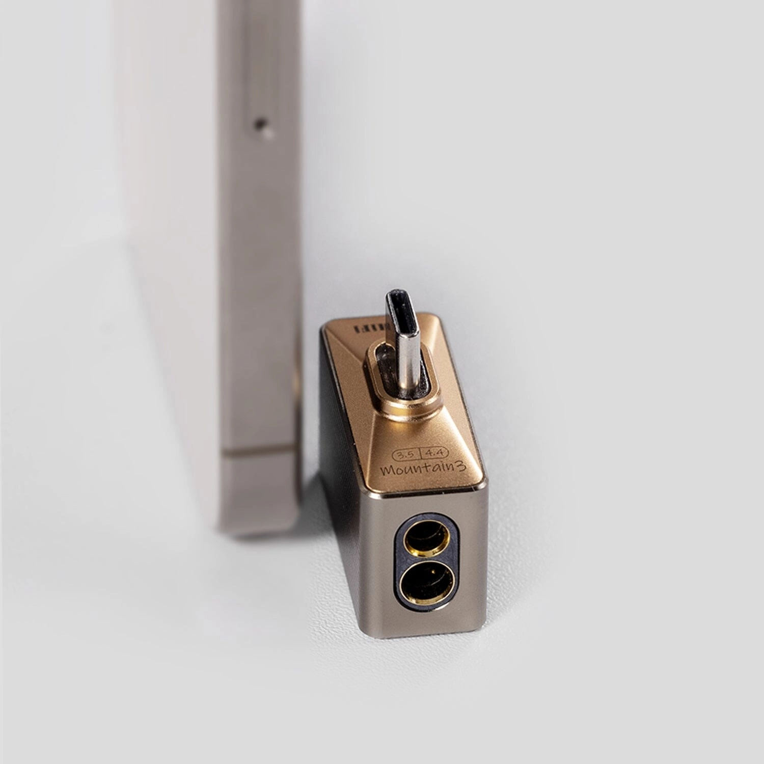 DD ddHiFi TC44PRO M3 Dual CS43198 T-Shaped DAC & AMP