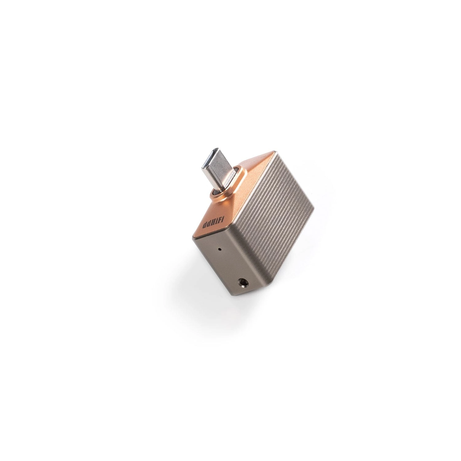 DD ddHiFi TC44PRO M3 Dual CS43198 T-Shaped DAC & AMP