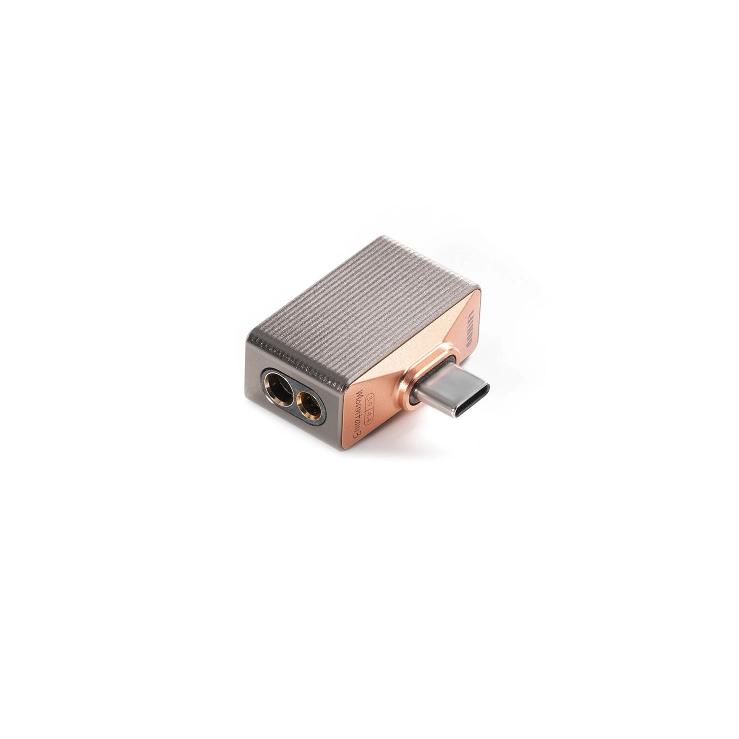 DD ddHiFi TC44PRO M3 Dual CS43198 T-Shaped DAC & AMP
