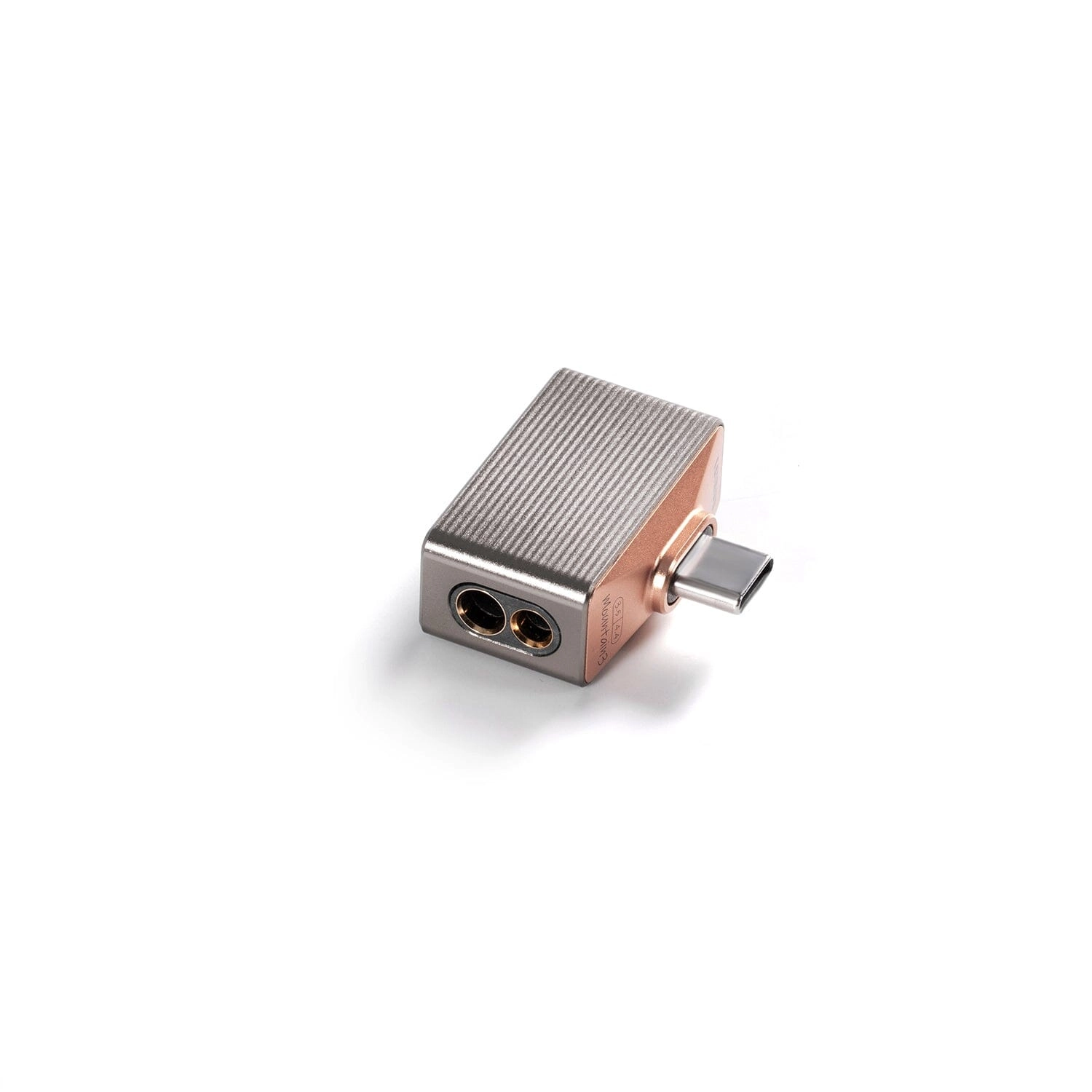 DD ddHiFi TC44PRO M3 Dual CS43198 T-Shaped DAC & AMP