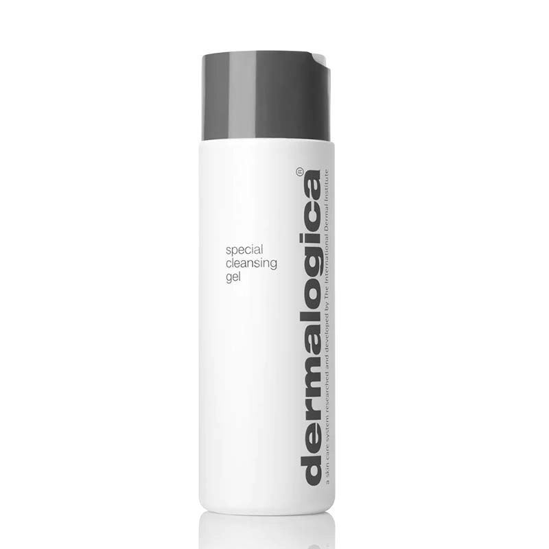 Dermalogica Special Cleansing Gel Discontinued