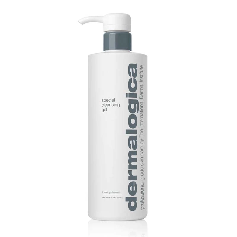 Dermalogica Special Cleansing Gel Discontinued