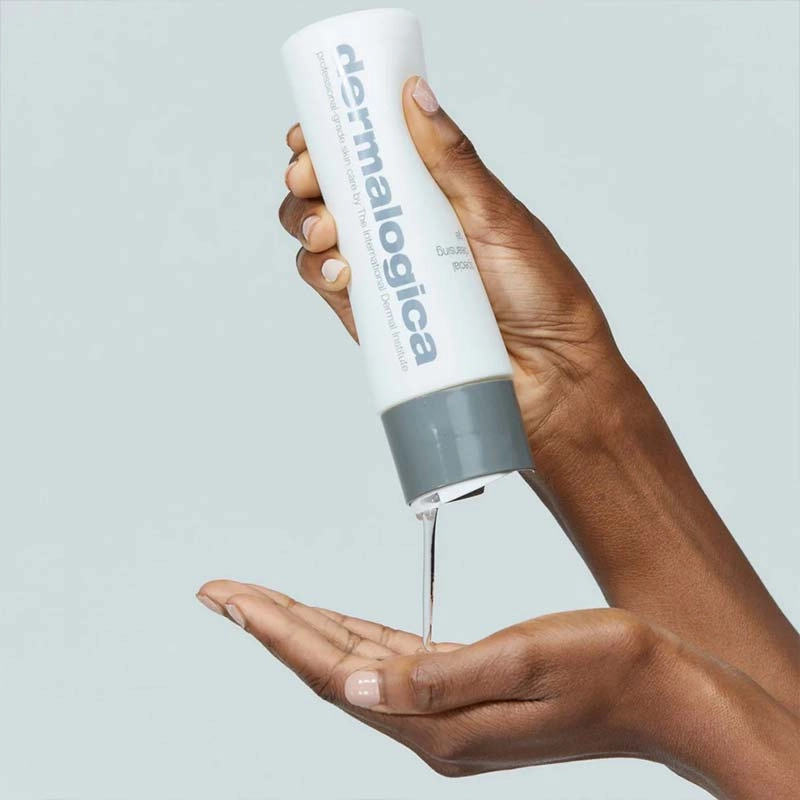 Dermalogica Special Cleansing Gel Discontinued