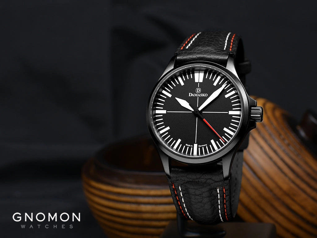 DK30 Black