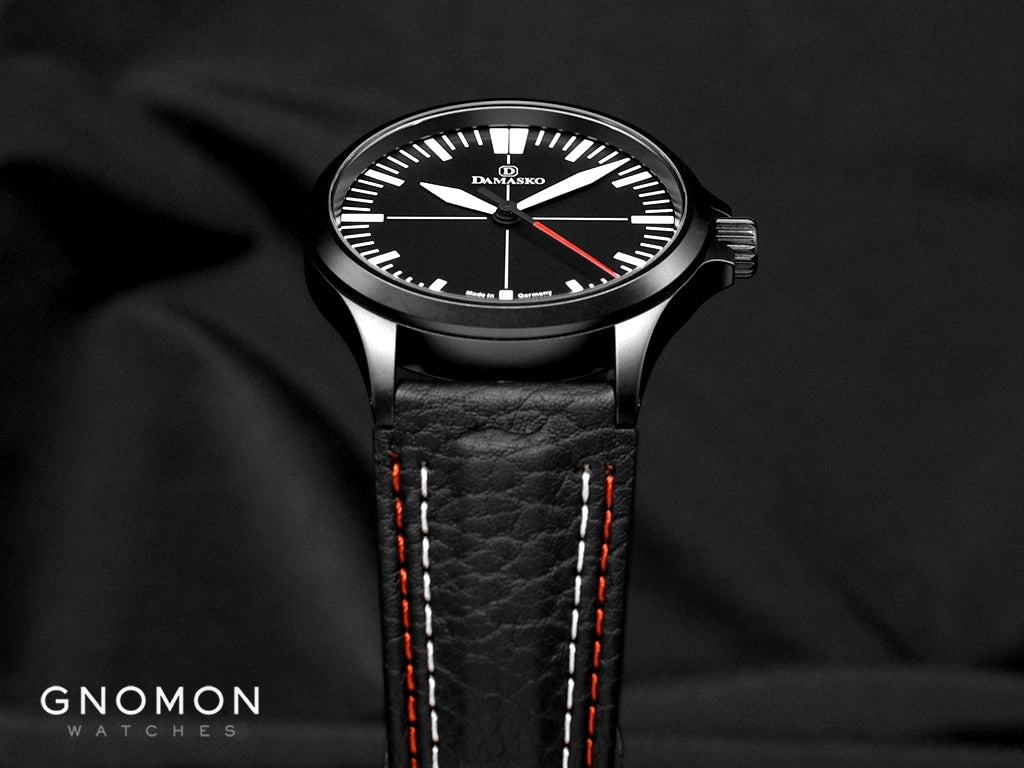 DK30 Black