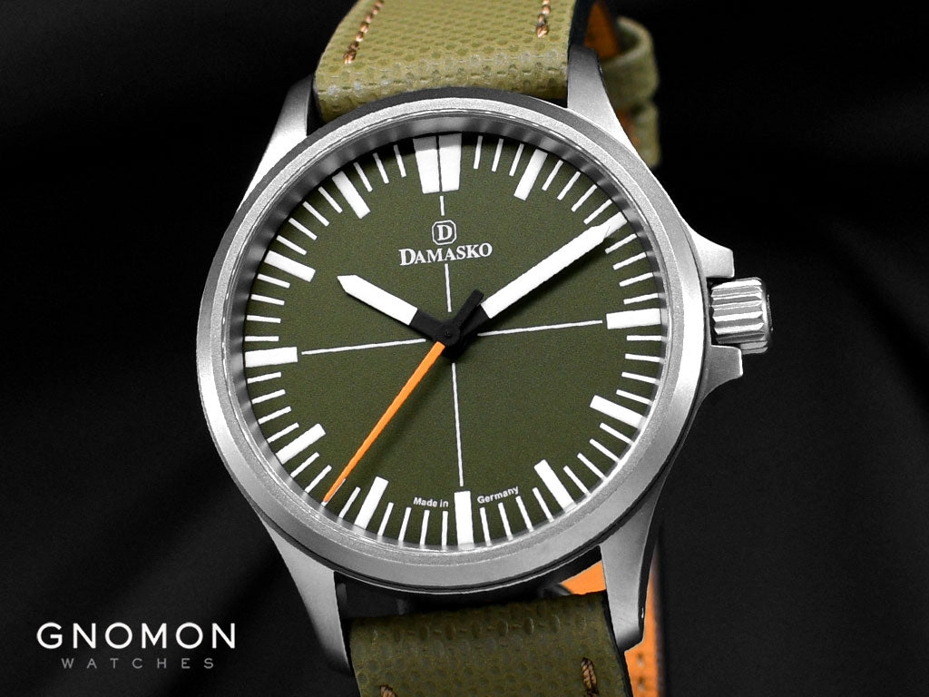 DK30/2 Olive