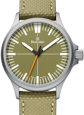DK30/2 Olive
