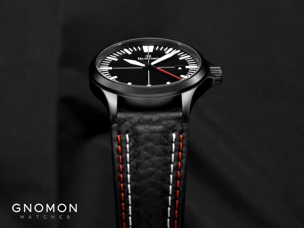 DK32 Black