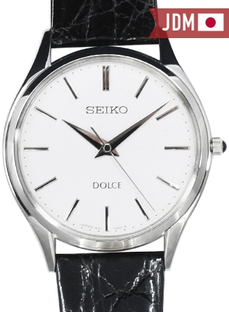 Dolce Steel Ref. SACM171