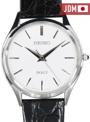 Dolce Steel Ref. SACM171