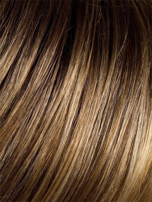 Drive Wig by Ellen Wille | Heat Friendly Synthetic